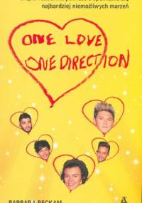 One Love. One Direction - Barbara Beckam