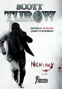 Niewinny - Scott Turow