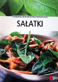 Sałatki - Carla Bardi