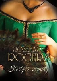 Słodycz zemsty - Rosemary Rogers