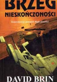 Brzeg nieskończoności - David Brin