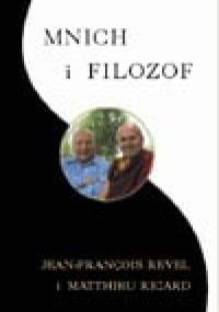 Mnich i filozof - Jean-François Revel