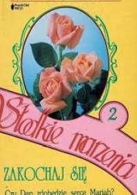 Zakochaj się - Barbara Conklin