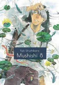 Mushishi #8 - Yuki Urushibara