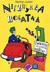 Niezwykła rogatka - Norton Juster