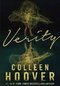 Verity - Colleen Hoover