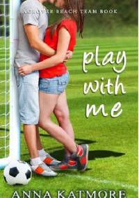 Play With Me - Piper Shelly