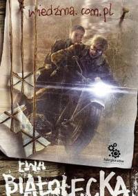 Wiedźma.com.pl - Ewa Białołęcka