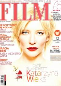 Film, luty (02) 2008 - Redakcja miesięcznika Film