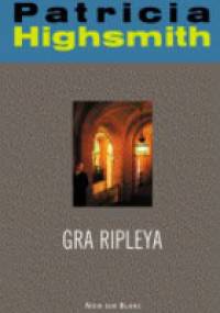 Gra Ripleya - Patricia Highsmith