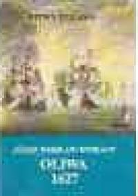 Oliwa 1627 - Józef Wiesław Dyskant