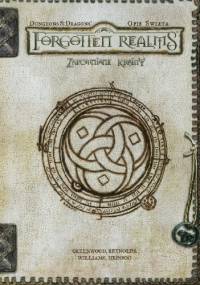 Zapomniane Krainy. Opis Świata