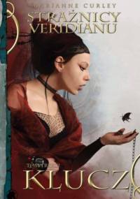 Klucz - Marianne Curley