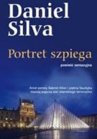 Portret szpiega - Daniel Silva