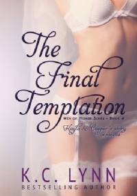 The Final Temptation - K.C. Lynn
