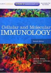Cellular and Molecular Immunology - Abbul K. Abbas