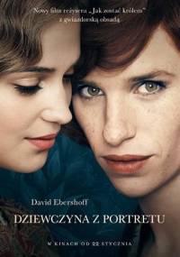 Dziewczyna z portretu - David Ebershoff