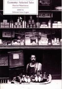 Illustrations of Political Economy. Selected Tales - Harriet Martineau