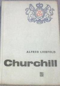 Churchill - Alfred Liebfeld