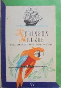 Robinson Kruzoe - Stanisław Stampf’l