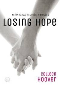 Losing Hope - Colleen Hoover