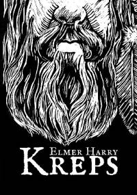 Poradnik trapera - Elmer Harry Kreps