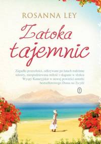 Zatoka tajemnic - Rosanna Ley