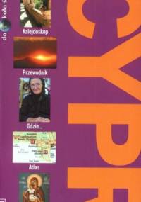 Cypr. Dookoła świata - George McDonald