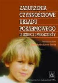 Zaburzenia czynnościowe układu pokarmowego u dzieci i młodzi - Jerzy Socha, Józef Ryżko