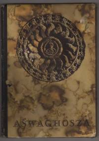 Wybrane pieśni epiczne - Aśwaghosza