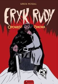 Eryk Rudy. Opowieść zimowa - Søren Mosdal