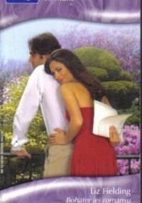 Bohater jej romansu - Liz Fielding