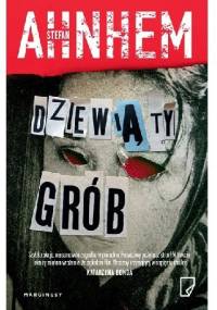 Dziewiąty grób - Stefan Ahnhem