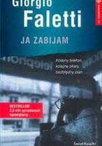 Ja zabijam - Giorgio Faletti