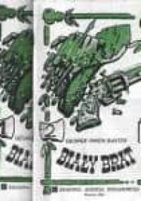 Biały brat - t. 1/2 - George Owen Baxter