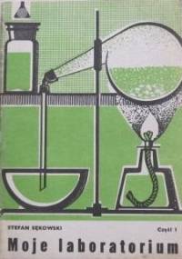 Moje laboratorium część 1 - Stefan Sękowski