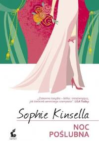 Noc poślubna - Sophie Kinsella