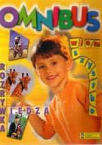 Omnibus t. 3 - praca zbiorowa