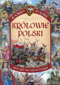 Królowie Polski - Jarosław Szarek, Joanna Wieliczka-Szarkowa