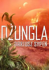 Dżungla - Dariusz Sypeń
