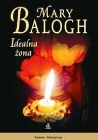 Idealna żona - Mary Balogh