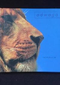 Odwaga - Pauline Barrett