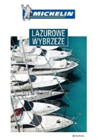 Lazurowe Wybrzeże - praca zbiorowa