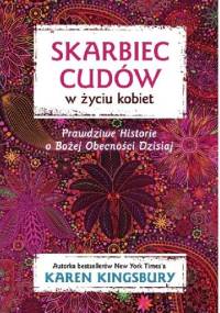Skarbiec cudów w życiu kobiet - Karen Kingsbury