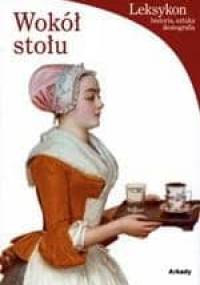 Wokół stołu - Silvia Malaguzzi