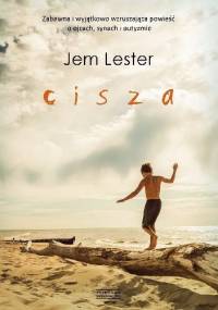 Cisza - Jem Lester