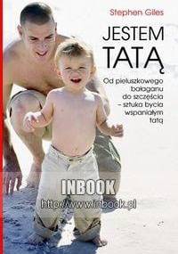 JESTEM TATą. - Stephen Giles - Stephen Giles