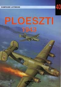 Ploeszti 1943 - Jacek Nowicki, Janusz Ledwoch