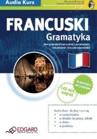 Francuski Gramatyka