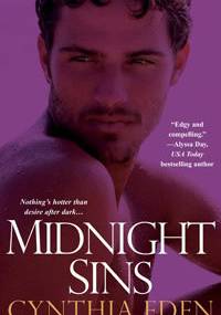 Midnight Sins - Cynthia Eden